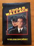 Velikonožec - Edgar Wallace