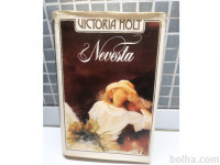 Victoria Holt - Nevesta