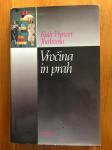 Vročina in prah - Ruth Prawer Jhabvala