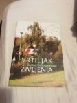 VRTILJAK ZIVLJENJA DAMIJAN KLJAJIC LETO 2001