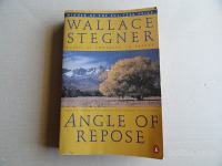 WALLACE STEGNER, ANGLE OF REPOSE