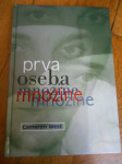 West, C. : Prva oseba množine