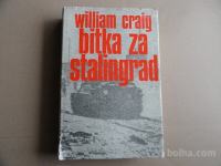 WILLIAM CRAIG, BITKA ZA STALINGRAD