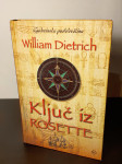 William Dietrich - Ključ iz Rosette.