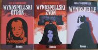 WYNDSPELLE, WYNDSPELLSKI ZVON, WYNDSPELLSKI OTROK Aola Vandergriff