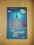 DO ZADNJEGA DIHA - PAM WITHERS