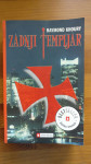 Zadnji templjar (Raymond Khoury)