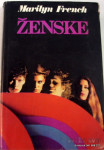 ŽENSKE I - FRENCH