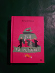 ZLU ZA PETAMI - RICHARD OSMAN