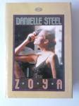 ZOYA DANIELLE STEEL ODDIH