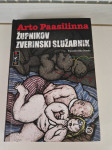 Župnikov zverinski služabnik - Arto Paasilinna