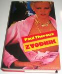 ZVODNIK – Paul Theroux