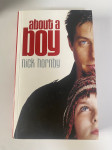 About a boy