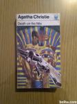 Agatha Christie DEATH ON THE NILE