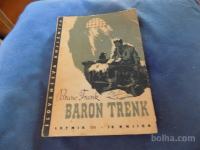 baron trenk