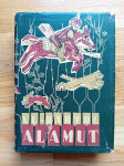 Bartol: Alamut - 2. slovenska izdaja 1958