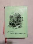 Charles Dickens: David Copperfield