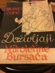 Doživljaji Nikoletine Bursača spisal Branko čopič