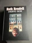 DREVO ROK RUTH REMDELL LETO 1996 NA 262 STRANEH CENA 8,5 EUR