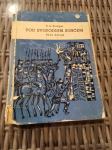 F. S. Finžgar: Pod svobodnim soncem _ Povest davnih dedov, 1958