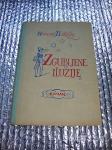 Honore de Balzac ZGUBLJENE ILUZIJE Dzs 1948