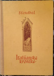 Italijanske kronike / Stendhal ; 1949
