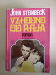 John Steinbeck: Vzhodno od raja