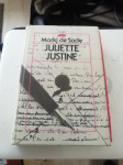 JULIETTE JUSTINE MARKI DE SADE  LETO 1986 CENA 6 EUR