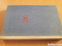 Pokojni Matija Pascal : roman / Luigi Pirandello - 1.izdaja