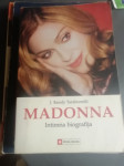 MADONNA INTIMNA BIOGRAFIJA TABORRELLI  2005 ZEPNA KNJIGA CENA 7,5 EUR