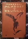 Mladost v džungli / Dhan Gopal Mukerdži, 1928