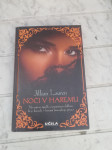 NOCI V HAREMU LAUREN UCILA LETO 2010 CENA 10 EUR TRDA VEZAVA