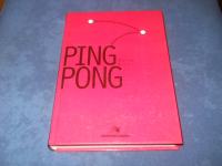 ping pong