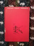 Požganica : roman iz prevratnih dni / Prežihov Voranc, 1939