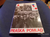 praška pomlad