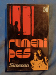 Rumeni pes