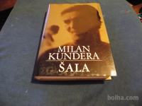 šala-milan kundera