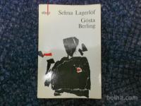 Selma Lagerlöf: Gösta Berling