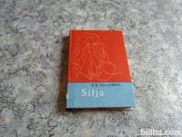 SILJA (roman) 1962