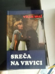 SRECA NA VRVICI VITAN MAL  LETO 1984 CENA 9 EUR