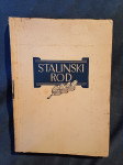 Stalinski rod