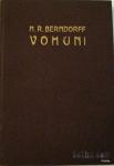 VOHUNI - BERNDORFF