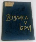 ŽERJAVICA V KRVI - Ivan Albreht