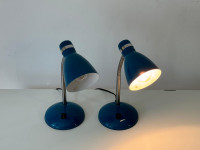 Namizna luč, luč za nočno omarico, retro, Esto Lighting