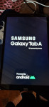 Samsung Galaxy Tab A