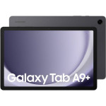 Samsung Galaxy Tab A9+ 128 GB, Wi-Fi, grafitna, X210, NOVO, obroki **