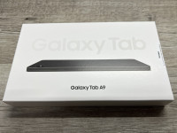 Samsung Galaxy Tab A9 tablica (X110), 64 GB, Wi-Fi, grafitna - novo