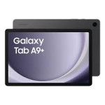 Samsung Galaxy Tab A9+ tablica (X210), 128 GB, Wi-Fi, grafitna nova