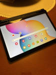 Samsung galaxy Tab S6 lite