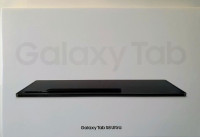 Samsung Galaxy Tab S8 Ultra 256 GB Graphite